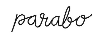 PARABO logo