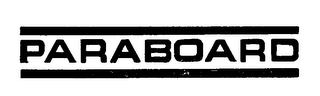 PARABOARD logo