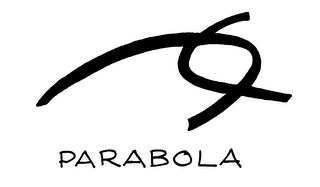 PARABOLA logo