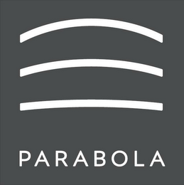 PARABOLA logo
