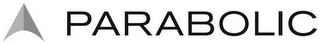 PARABOLIC logo