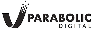 PARABOLIC DIGITAL logo