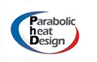 PARABOLIC HEAT DESIGN