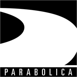 PARABOLICA logo
