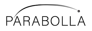 PARABOLLA logo