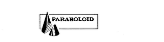 PARABOLOID logo