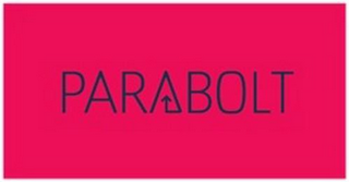 PARABOLT logo