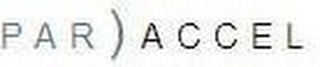 PARACCEL logo