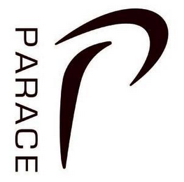 PARACE logo
