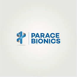 PARACE BIONICS logo