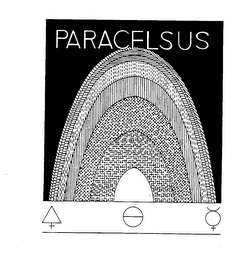 PARACELSUS logo