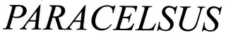 PARACELSUS logo