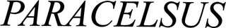 PARACELSUS logo