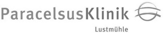 PARACELSUS KLINIK LUSTMÜHLE logo