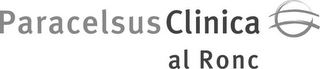 PARACELSUSCLINICA AL RONC logo