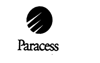 PARACESS logo