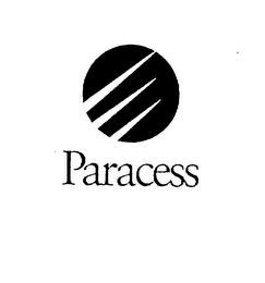 PARACESS logo