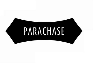 PARACHASE logo
