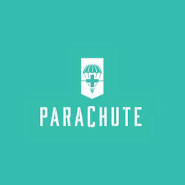 PARACHUTE logo