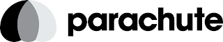 PARACHUTE logo