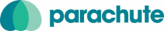 PARACHUTE logo