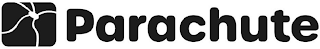 PARACHUTE logo