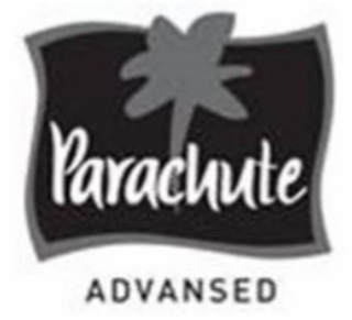PARACHUTE ADVANSED logo