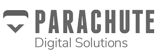 PARACHUTE DIGITAL SOLUTIONS logo
