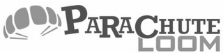 PARACHUTE LOOM logo