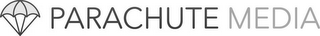 PARACHUTE MEDIA logo