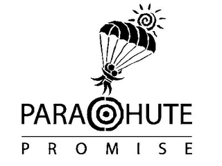 PARACHUTE PROMISE logo
