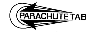 PARACHUTE TAB logo