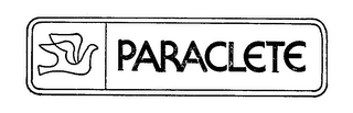 PARACLETE logo
