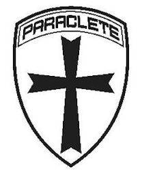 PARACLETE logo