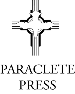PARACLETE PRESS logo