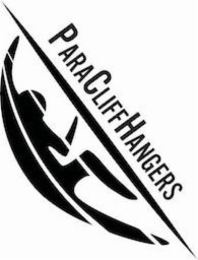 PARACLIFFHANGERS logo