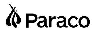 PARACO logo