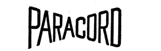 PARACORD logo