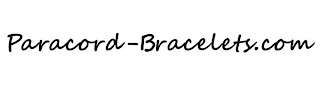 PARACORD-BRACELETS.COM logo