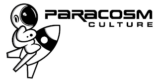 PARACOSM CULTURE logo