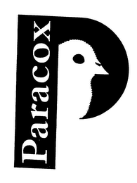 PARACOX logo