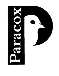PARACOX logo