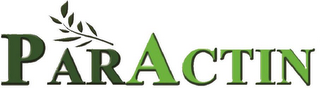 PARACTIN logo