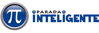 PARADA INTELIGENTE logo