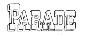 PARADE logo