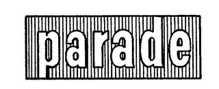 PARADE logo