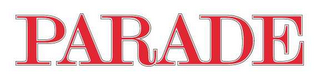PARADE logo