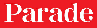 PARADE logo
