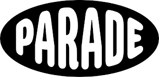 PARADE logo