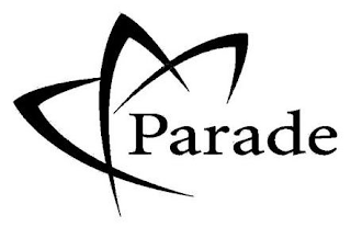 PARADE logo